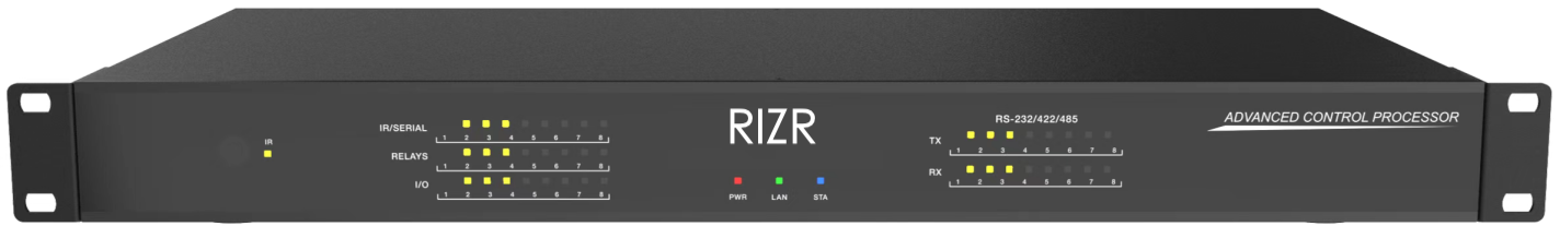 RIZR中控主机
